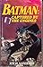 Batman by Joe R. Lansdale