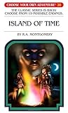 ISLAND OF TIME