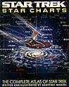 Star Trek Star Charts: The Complete Atlas of Star Trek