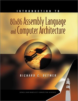 Introduction to 80x86 Assembly Language and Computer Architecture: . (Hardcover)