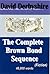 THE COMPLETE BROWN BOND SEQUENCE