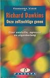 Onze zelfzuchtige...