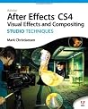 Adobe After Effects CS4: Studio Techniques Adobe After Effects CS4: Studio Techniques