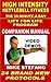 High Intensity Kettlebell Fitness Companion Manual - 24 Brand... by Michael Stefano