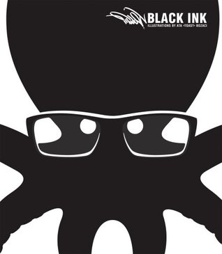 Black Ink (English and German Edition)