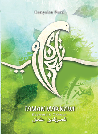 Kumpulan Puisi Taman Maknawi (Paperback)
