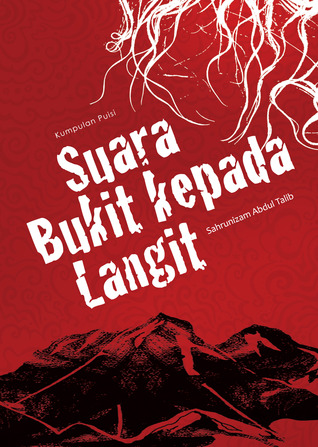 Kumpulan Puisi Suara Bukit kepada Langit (Paperback)