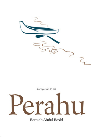 Kumpulan Puisi Perahu (Paperback)