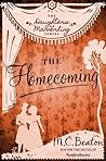 The Homecoming by Marion Chesney