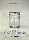 Kumpulan Puisi Negeri Kunang-Kunang by Ridzuan Harun