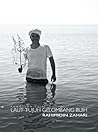 Kumpulan Puisi Laut Tujuh Gelombang Buih by Rahimidin Zahari Kumpulan Puisi Laut Tujuh Gelombang Buih by Rahimidin Zahari