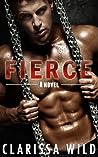 Fierce by Clarissa Wild