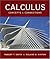 Calculus: Concepts and Connections [with Mathzone]