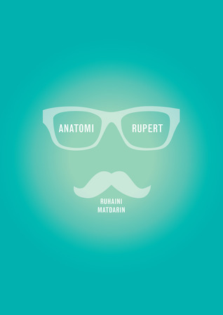 Anatomi Rupert (Paperback)