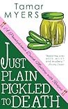 Just Plain Pickle...