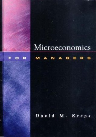 Microeconomics for Managers (Paperback)