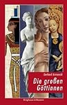 Die großen Göttinnen
