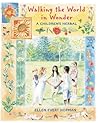Walking the World in Wonder: A Children's Herbal