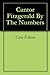 Cantor Fitzgerald By The Numbers by Cara Ellison