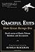 Graceful Exits: How Great B...