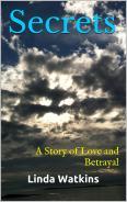 Secrets: A Story of Love and Betrayal  (Mateguas Island, #0.5)