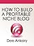 How To Build A Profitable Niche Blog