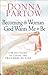 Becoming the Woman God Want...