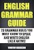English Grammar Guide - 23 ...