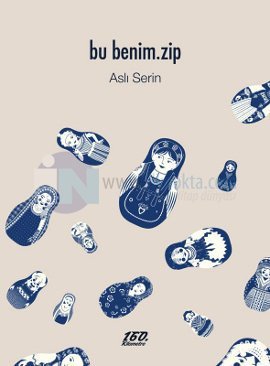 bu benim.zip (Paperback)