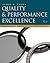 Quality & Performance Excellence