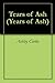 Tears of Ash by Ashley Corke