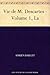 Vie de M. Descartes - Volume 1, La (French Edition)