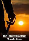 The Three Musketeers by Alexandre Dumas