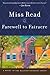 Farewell to Fairacre by Miss Read
