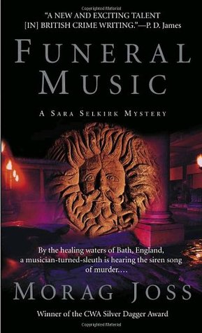 Funeral Music (Sarah Selkirk Mystery #1)