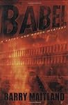 Babel by Barry Maitland