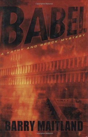 Babel (Brock & Kolla, #6)