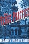The Verge Practice by Barry Maitland