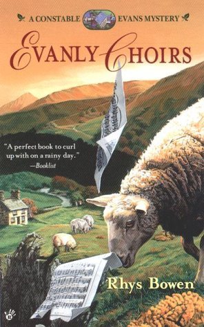 Evanly Choirs  (Constable Evans, #3)