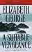 A Suitable Vengeance (Inspector Lynley #4)