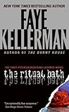 The Ritual Bath by Faye Kellerman