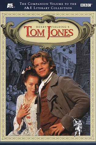 Tom Jones