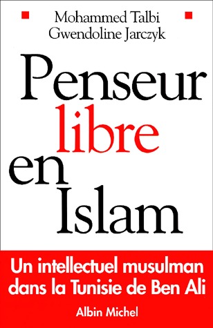 Penseur libre en Islam