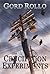 The Crucifixion Experiments by Gord Rollo