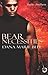 Bear Necessities (Halle Shifters #1)
