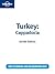 Lonely Planet Turkey by James Bainbridge