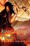 Firedrake by Bianca D'Arc