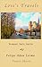 Love's Travels - Vermont Paris Austin by Felipe Adan Lerma