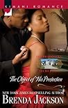 The Object Of His Protection (Braddocks Secret Son, #4)
