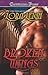Broken Wings (Chronicles of...